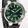 Часы Oris Aquis Date 01 733 7732 4157-07 4 21 64FC фото 4